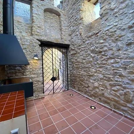 Ca La Tita Casa Rural**** Villa Salsadella