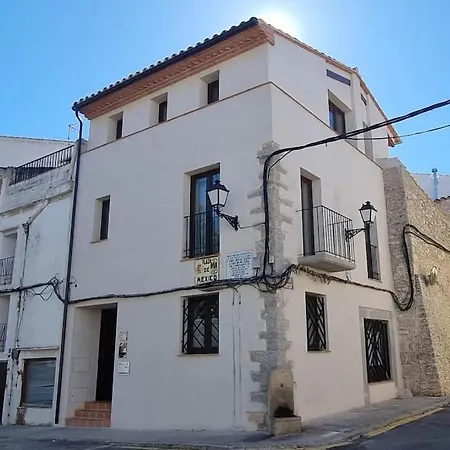 Villa Ca La Tita Casa Rural**** *