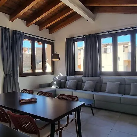 Ca La Tita Casa Rural**** *