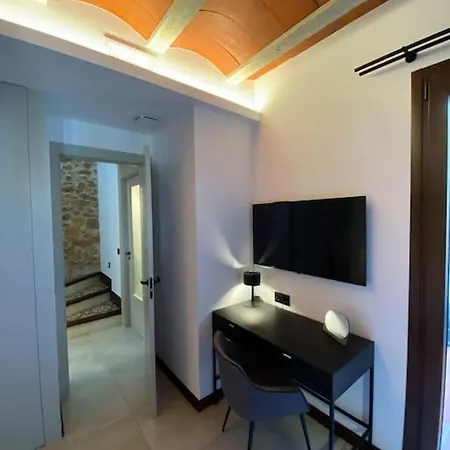 Ca La Tita Casa Rural**** Villa Salsadella