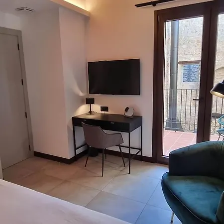 Ca La Tita Casa Rural**** Salsadella
