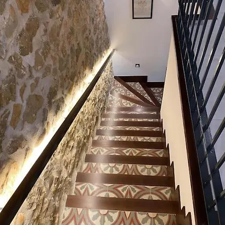 Ca La Tita Casa Rural**** Villa Salsadella