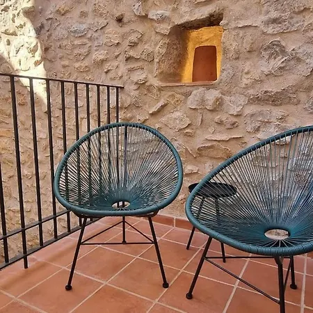 Ca La Tita Casa Rural**** *